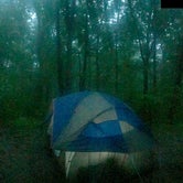 Review photo of Camp Taylor Campground by Jennifer L., July 29, 2019