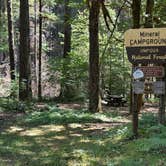 Review photo of Mineral Forest Camp by E’ O., July 6, 2025