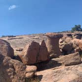 Review photo of Moss Lake Area — Enchanted Rock State Natural Area by Perla P., July 29, 2019