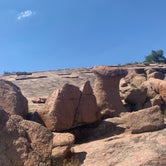 Review photo of Enchanted Rock State Natural Area by Perla P., July 29, 2019