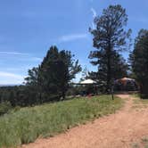 Review photo of Mueller State Park Campground by Jenni O., July 29, 2019