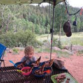Review photo of Mueller State Park Campground by Jenni O., July 29, 2019
