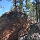 Review photo of Mueller State Park Campground by Jenni O., July 29, 2019