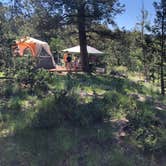 Review photo of Mueller State Park Campground by Jenni O., July 29, 2019