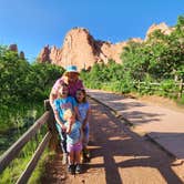 Review photo of Bear Bottom Cabins and Glamping by Pam R., July 7, 2025