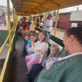 Review photo of Bear Bottom Cabins and Glamping by Pam R., July 7, 2025