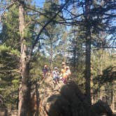 Review photo of Mueller State Park Campground by Jenni O., July 29, 2019