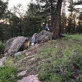 Review photo of Mueller State Park Campground by Jenni O., July 29, 2019