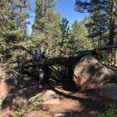 Review photo of Mueller State Park Campground by Jenni O., July 29, 2019