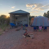 Review photo of Wingate Campground — Dead Horse Point State Park by Jenni O., July 29, 2019