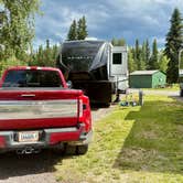 Review photo of Fairbanks / Chena River KOA by MickandKarla W., July 7, 2025