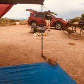 Review photo of Cowboy Camp Campground by Bruce  P., July 29, 2019
