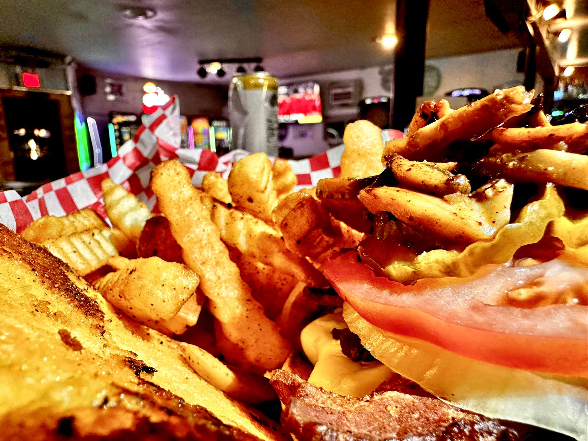 Camper-submitted photo at American RV Park near Amidon, ND