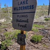 Review photo of Silver Lake Campground (Plumas National Forest, Ca) — Plumas National Forest by amy W., July 7, 2025