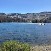 Review photo of Silver Lake Campground (Plumas National Forest, Ca) — Plumas National Forest by amy W., July 7, 2025
