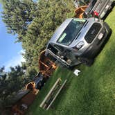 Review photo of Mount Rushmore KOA at Palmer Gulch by Tiff H., July 29, 2019