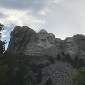 Review photo of Mount Rushmore KOA at Palmer Gulch by Tiff H., July 29, 2019