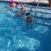Review photo of Boyd's Key West Campground by Elayna M., July 29, 2019