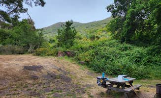 Ryan W.'s photo at Islay Creek Campground — Montaña de Oro State Park near Atascadero, CA