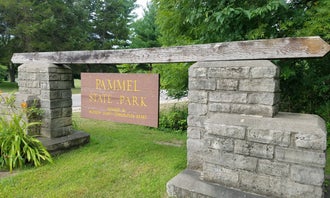 Pammel County Park