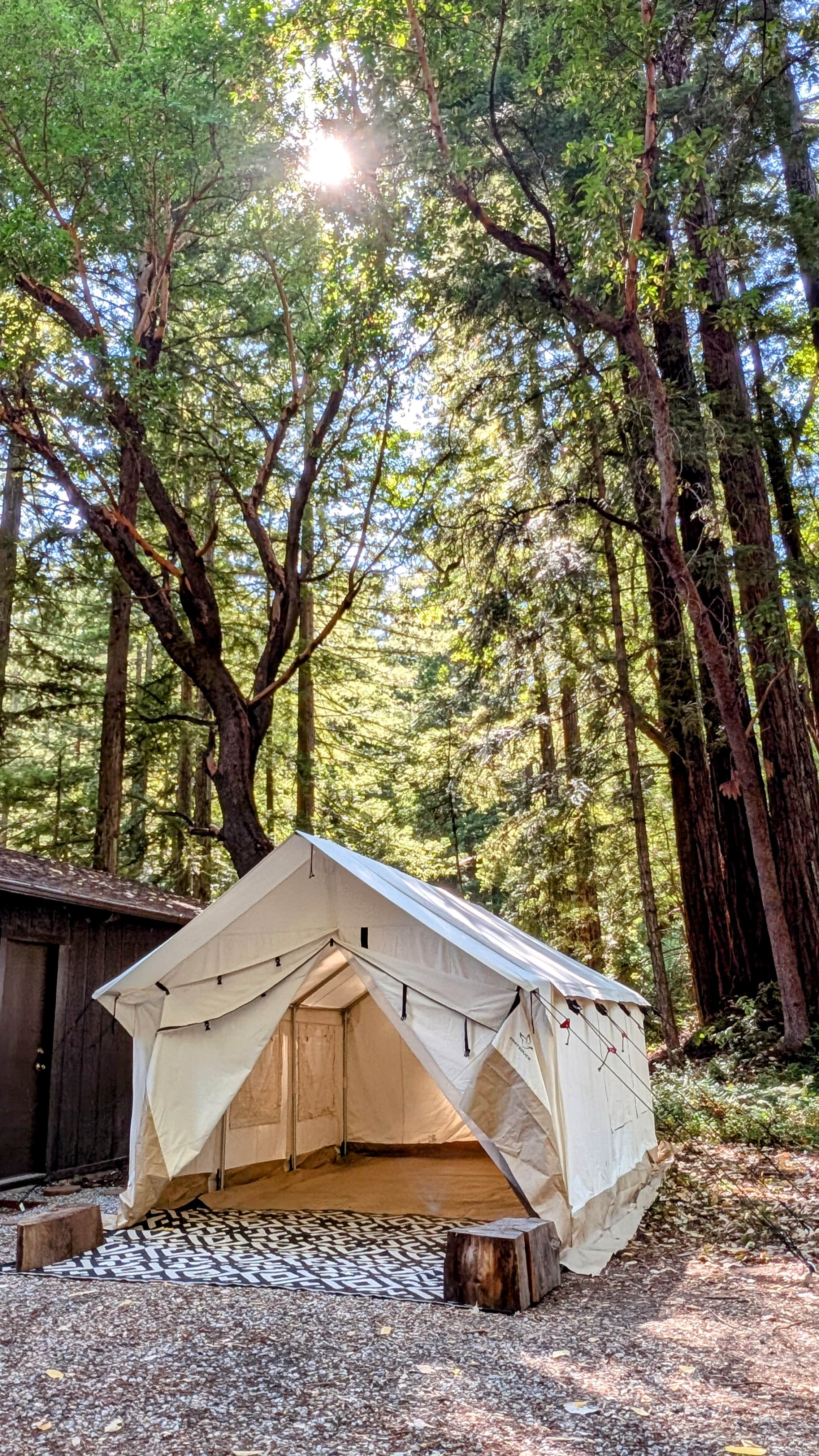Camper submitted image from not active - 1