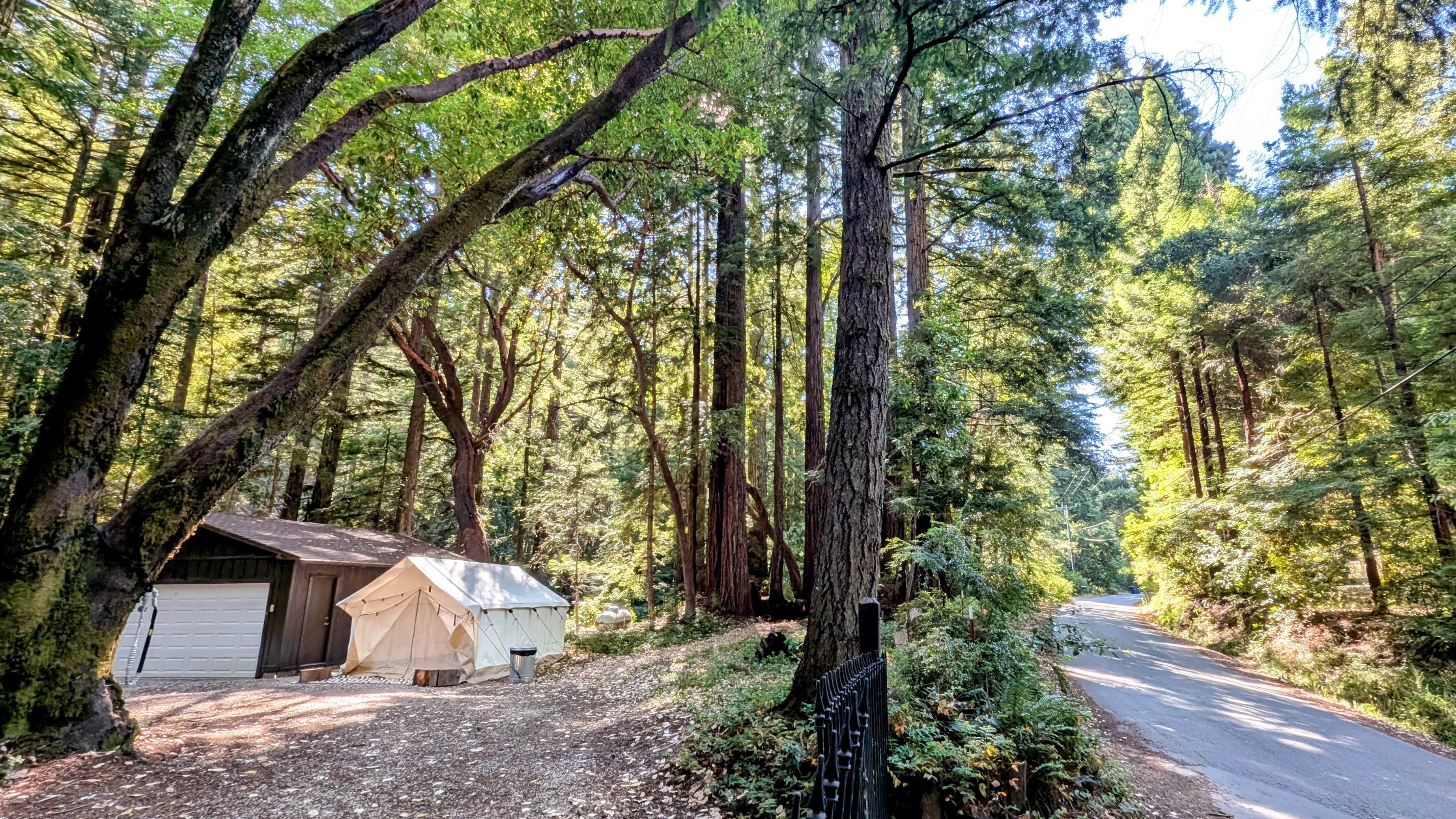 Camper submitted image from not active - 2