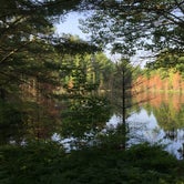 Review photo of Kingston Lake State Forest by Amy K., July 29, 2019