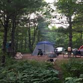 Review photo of Kingston Lake State Forest by Amy K., July 29, 2019