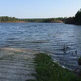 Review photo of Kingston Lake State Forest by Amy K., July 29, 2019