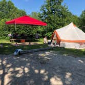 Review photo of Ottawa Lake Campground — Kettle Moraine State Forest-Southern Unit by Annabelle G., July 29, 2019