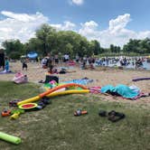 Review photo of Ottawa Lake Campground — Kettle Moraine State Forest-Southern Unit by Annabelle G., July 29, 2019