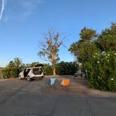Review photo of Las Vegas Bay Campground — Lake Mead National Recreation Area by Amy G., July 8, 2025