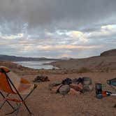 Review photo of Kingman Wash — Lake Mead National Recreation Area by Amy G., July 8, 2025
