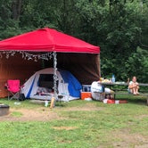 Review photo of Ottawa Lake Campground — Kettle Moraine State Forest-Southern Unit by Annabelle G., July 29, 2019