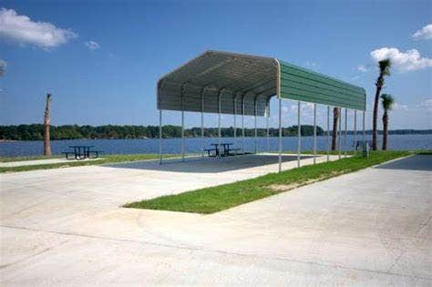 Camper submitted image from TRANQUILITY BAY - 2