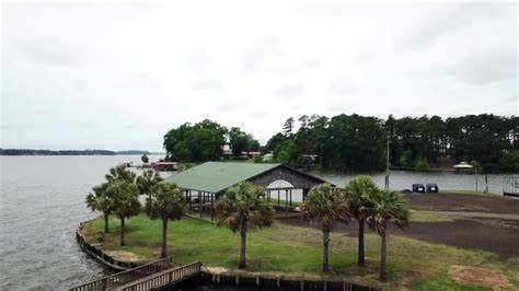 Camper-submitted photo at TRANQUILITY BAY near Zwolle, LA