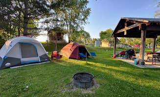 Michelle H.'s photo at Lake Walcott State Park Campground near Rockland, ID