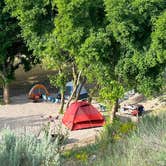 Review photo of Lava Hot Springs East KOA by Michelle H., July 8, 2025