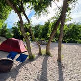 Review photo of Lava Hot Springs East KOA by Michelle H., July 8, 2025