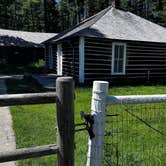 Review photo of Moose Creek Cabin by Susan M., July 8, 2025