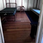 Review photo of Moose Creek Cabin by Susan M., July 8, 2025
