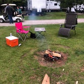 Review photo of River's Edge Campground - Black River by Annabelle G., July 29, 2019