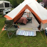 Review photo of River's Edge Campground - Black River by Annabelle G., July 29, 2019