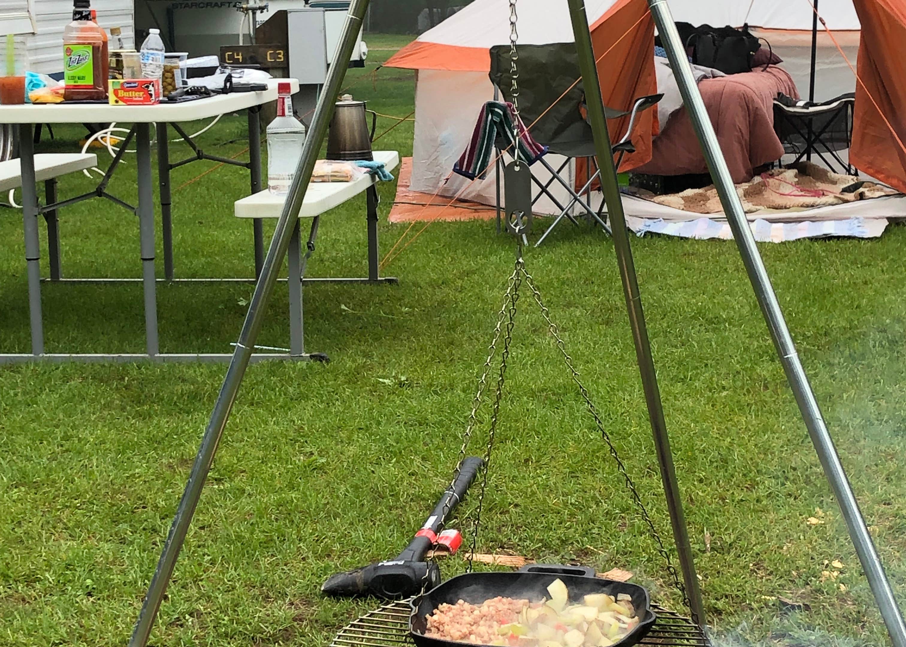 River's Edge Campground Black River Camping The Dyrt