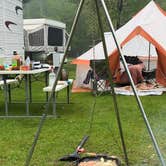 Review photo of River's Edge Campground - Black River by Annabelle G., July 29, 2019