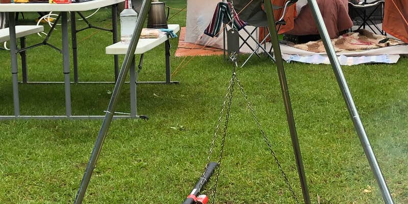 Camper submitted image from River's Edge Campground - Black River