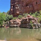Review photo of FR131 Dispersed Camping by Michael F., July 9, 2025