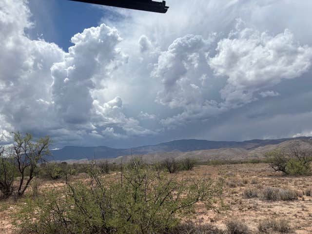 Camper-submitted photo at FR131 Dispersed Camping near Jerome, AZ