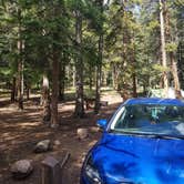 Review photo of Weston Pass Campground by Glenna L., July 29, 2019