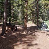 Review photo of Weston Pass Campground by Glenna L., July 29, 2019